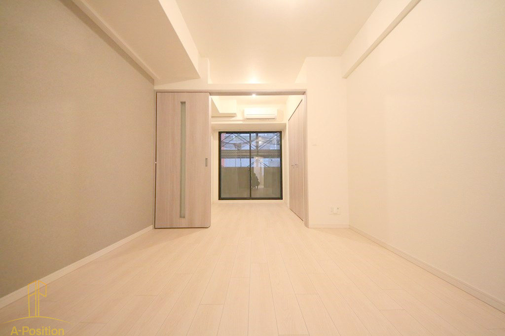 居室・リビング　スプランディッド堀江