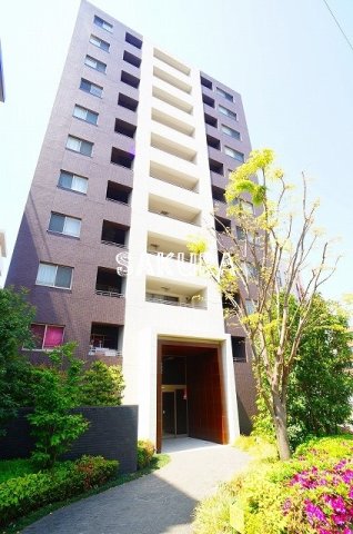 建物外観　建物外観を気になさる方へ、見た目の良い物件です♪