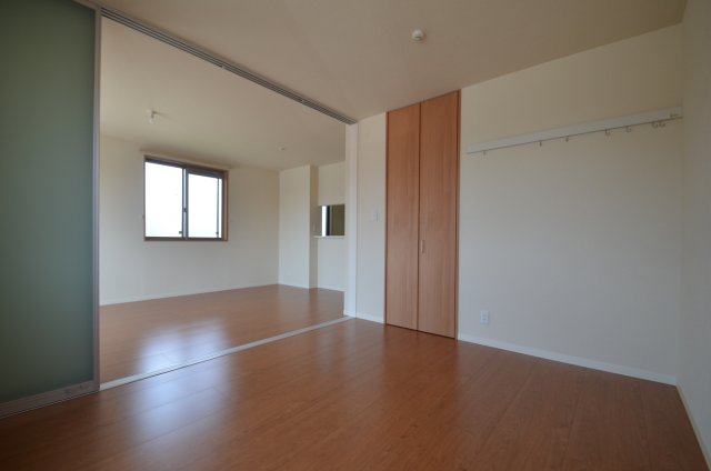 その他部屋・スペース　６．４帖の洋室