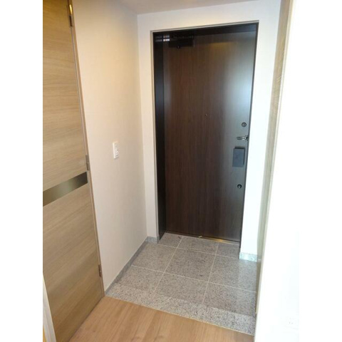 玄関　（別タイプ参考写真）ブリリアタワー池袋　豊島区南池袋2