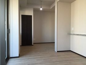 居室・リビング　（別タイプ参考写真）ブリリアタワー池袋　豊島区南池袋2