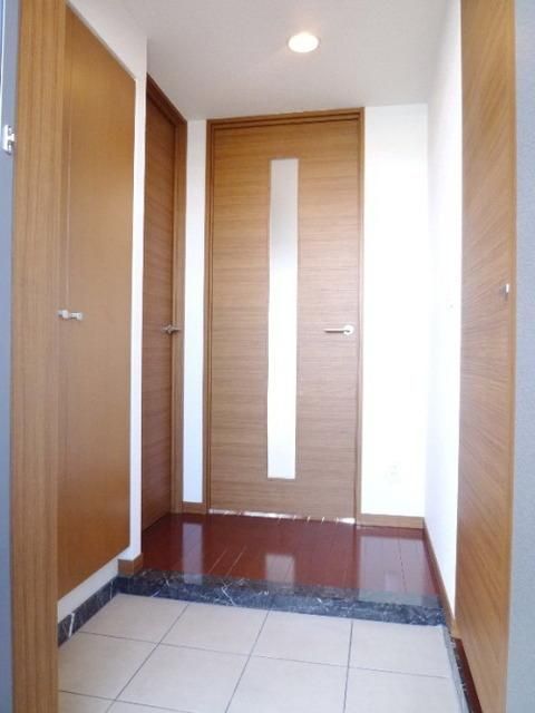 玄関　★玄関ホール★