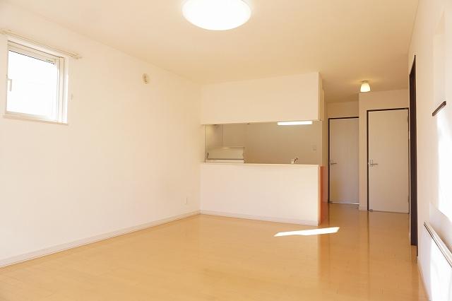 その他部屋・スペース　内装