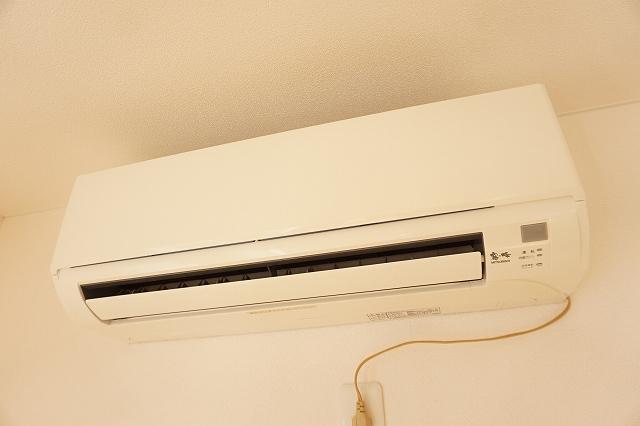 その他設備　設備