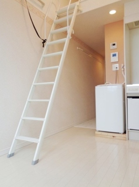 居室・リビング　同仕様タイプ