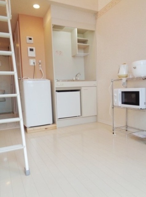 居室・リビング　同仕様タイプ