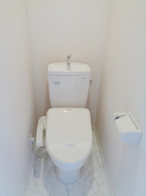 トイレ　同仕様タイプ