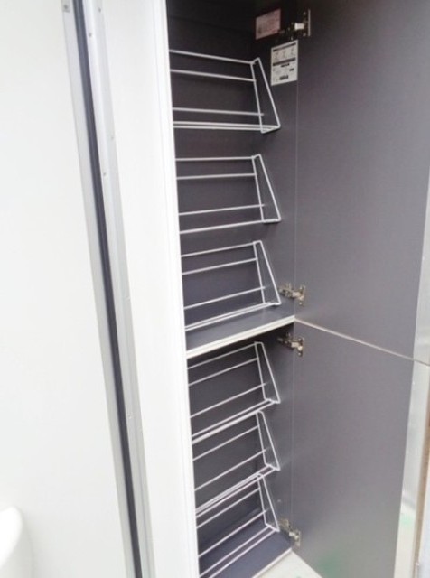 収納　同仕様タイプ