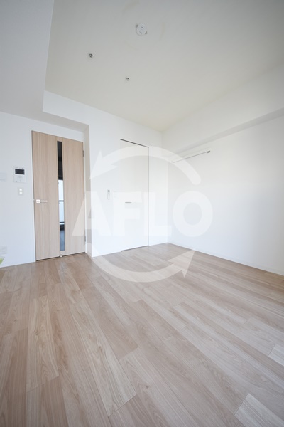 居室・リビング　アーバネックス心斎橋II　洋室