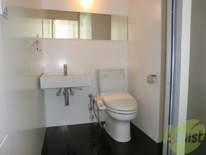 洗面設備　洗面は小さいながらも、多様に活躍してくれますよ