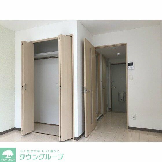 収納　★同施工タイプイメージ(反転)★