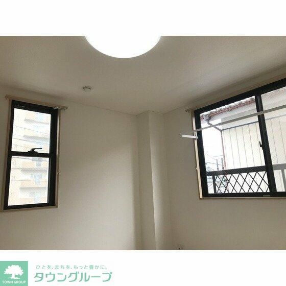 その他部屋・スペース　★同施工タイプイメージ(反転)★