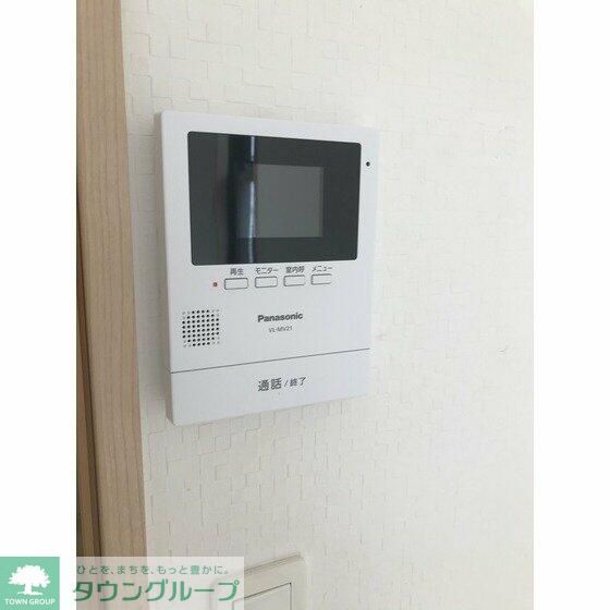 セキュリティ　★同施工タイプイメージ(反転)★