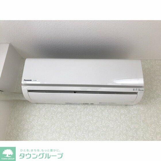 その他設備　★同施工タイプイメージ(反転)★
