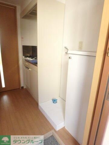 玄関　★同施工タイプイメージ★