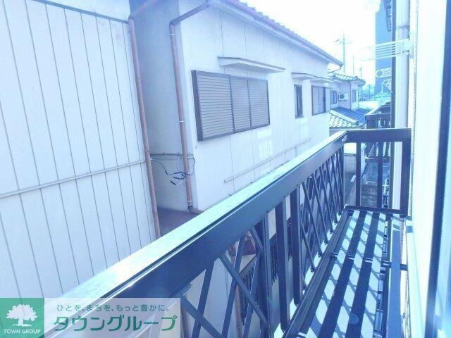 眺望　★同施工タイプイメージ★