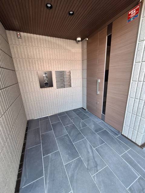 エントランス　★エントランス★