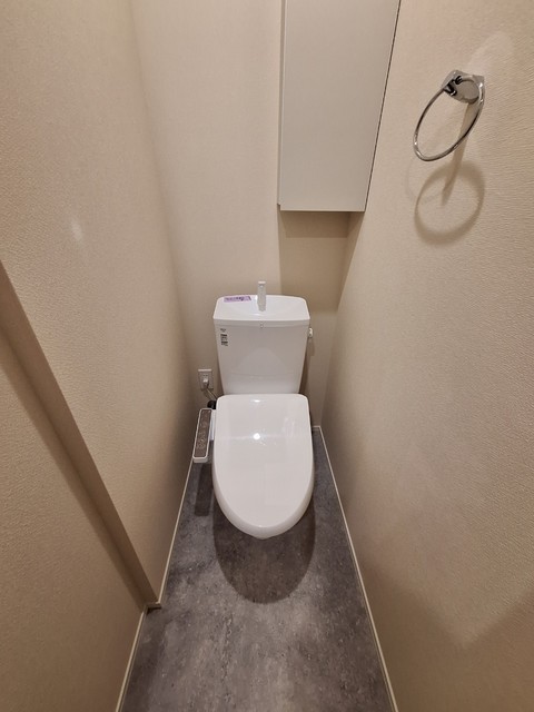 トイレ　★ウォシュレット付きトイレ★