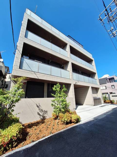 建物外観　★新築　ZＥＨーＭ　ヘーベルメゾンのペット共生賃貸★