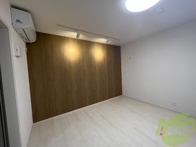 居室・リビング　同仕様施工物件、実物とは異なります。