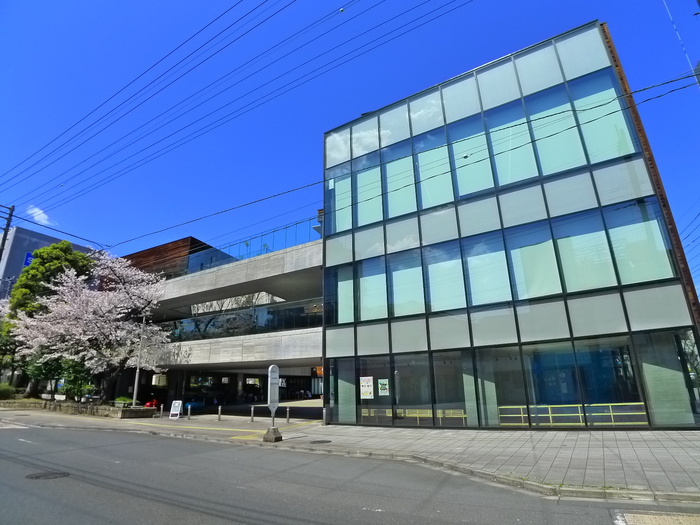 公園　東町公園（公園）まで400m