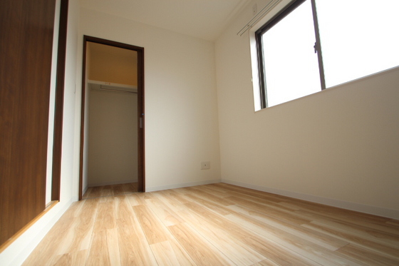 その他部屋・スペース　※別号室の写真です