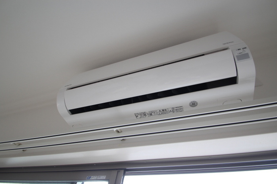 その他設備　※別号室の写真です