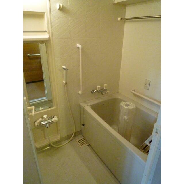 バス・シャワールーム　別号室参照