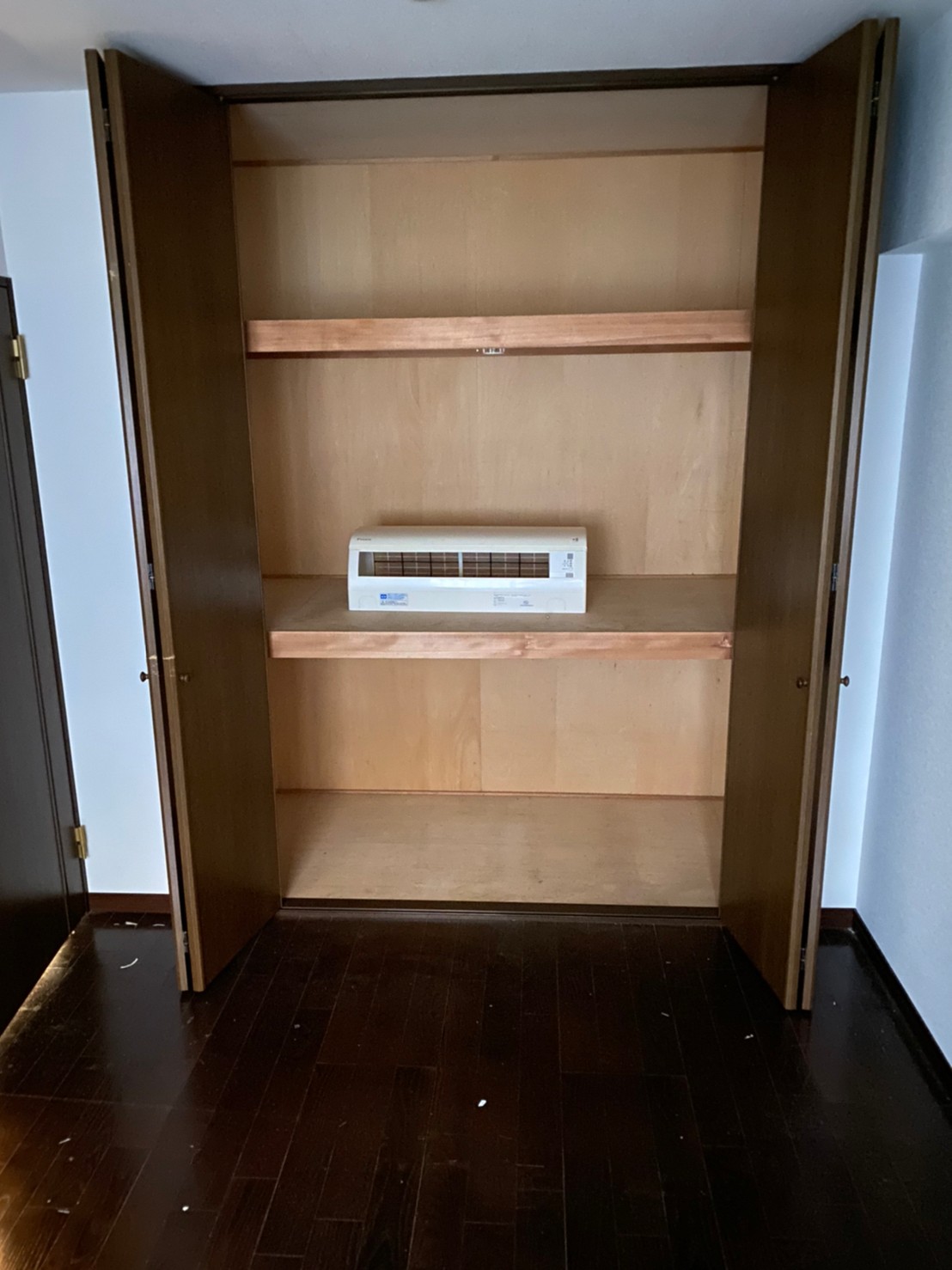 収納　別号室参照