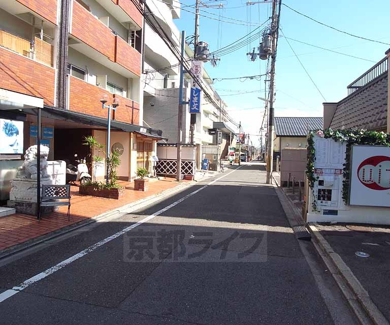 その他　近隣風景です。