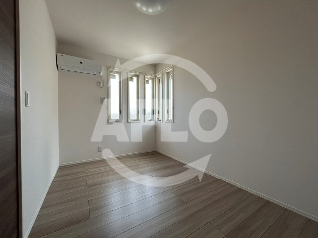 その他部屋・スペース　クラシスト万代　寝室