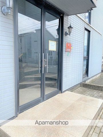 その他共有部分　その他共有部分