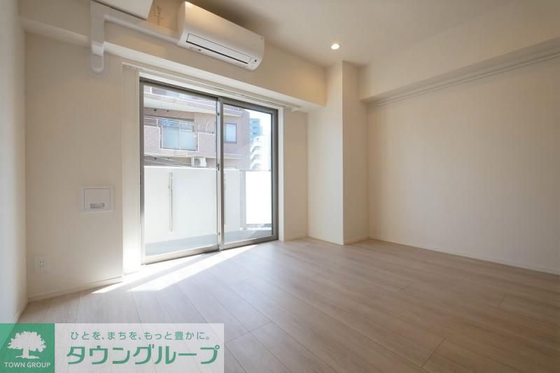 居室・リビング　リビング/居室