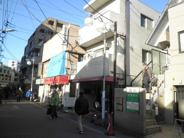 建物外観　★外観★