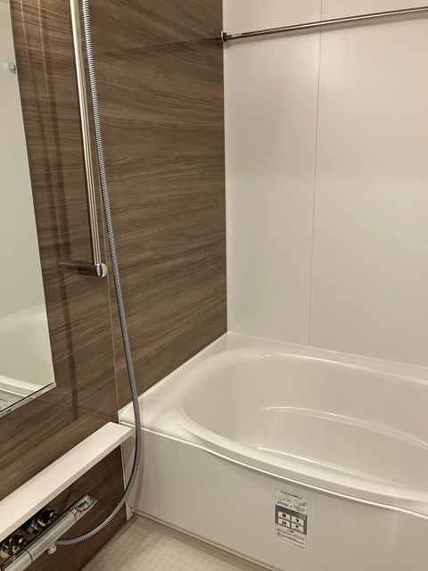 バス・シャワールーム　風呂※別部屋参考写真