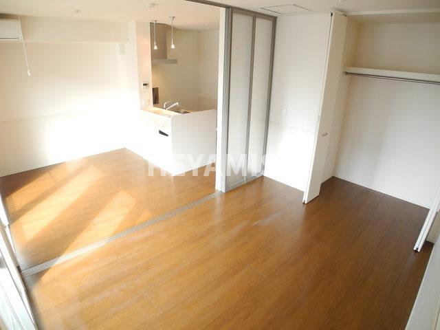 その他部屋・スペース　※同間取りの別のお部屋の画像です※現況を優先します