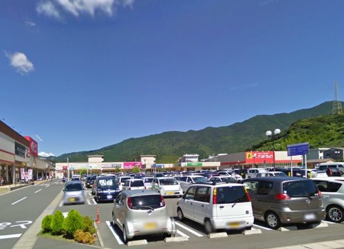 ショッピングセンター　Frespo(フレスポ)深堀（ショッピングセンター）まで535m