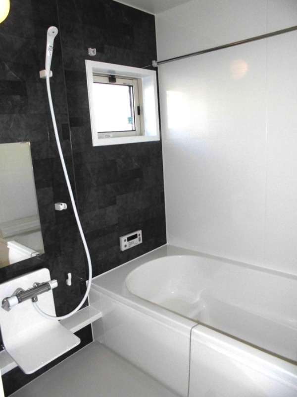 バス・シャワールーム　図面と現状に相違がある場合には現状を優先