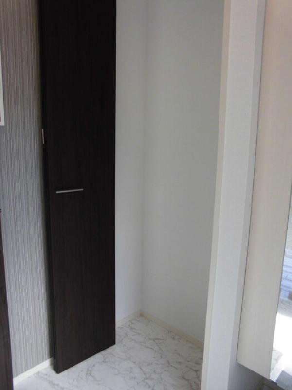 収納　図面と現状に相違がある場合には現状を優先