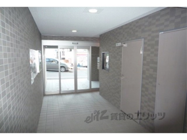 ロビー　ロビー