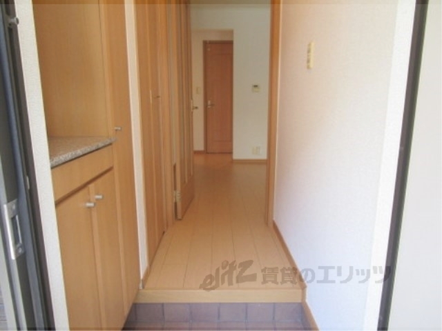 その他部屋・スペース　廊下