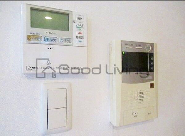 その他設備　おおきな画面で確認