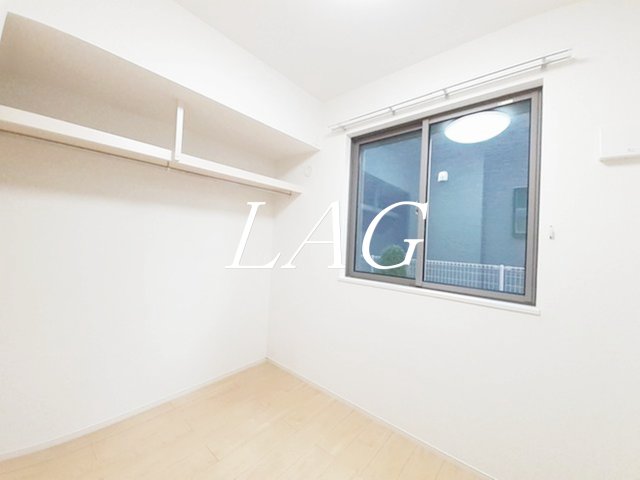 その他部屋・スペース　寝室です。