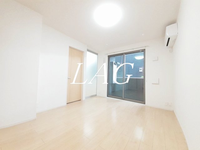 居室・リビング　洋室のお部屋です。