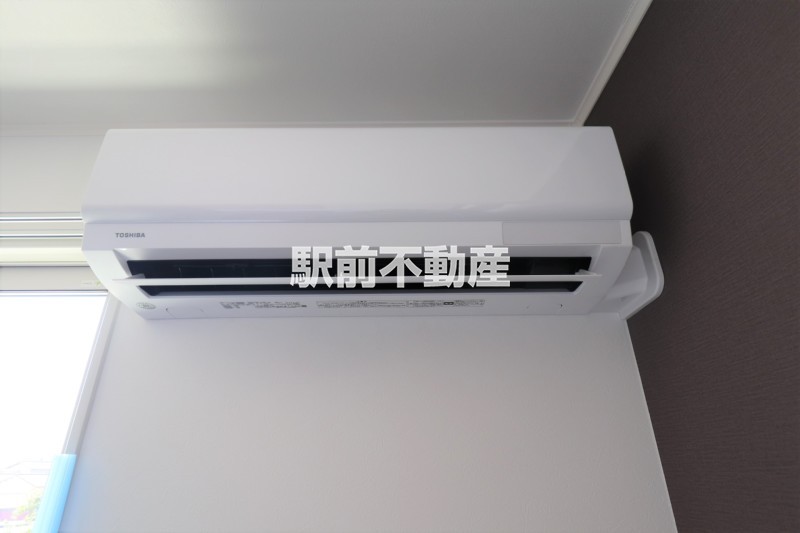 その他設備　＊写真同タイプ別部屋