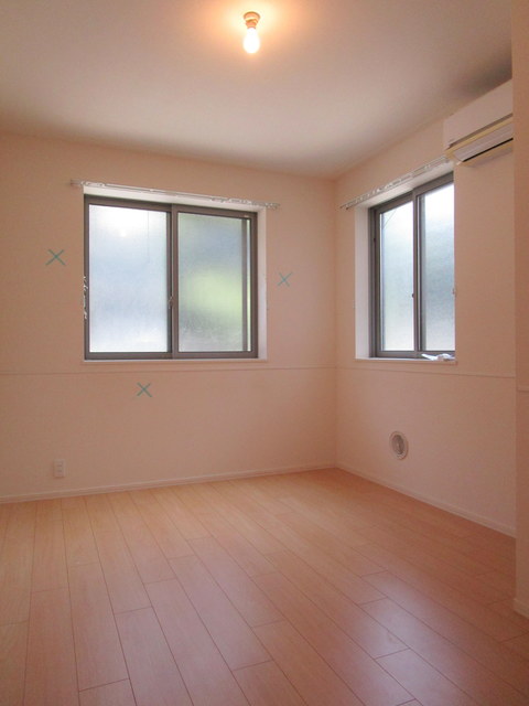 その他部屋・スペース　★洋室★