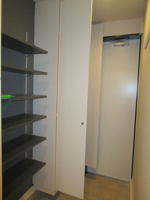 玄関　★シューズBOX★