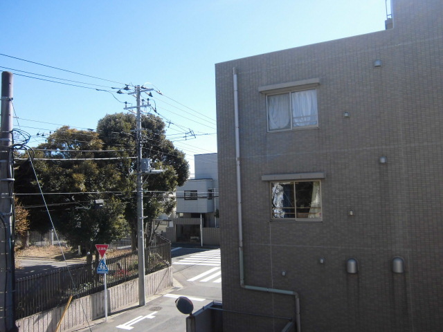 眺望　★お部屋からの景色★