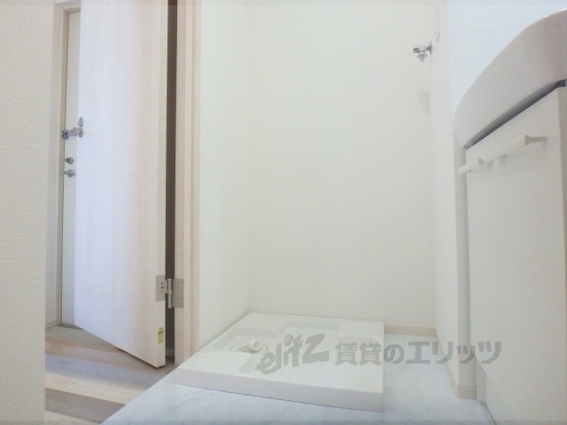 その他部屋・スペース　洗濯機置場