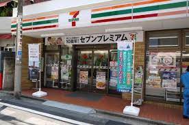 コンビニ　セブンイレブン 下井草店（コンビニ）まで269m